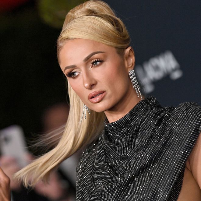 Paris Hilton Reveals Being Coerced into Sex Tape by Ex-Boyfriend Rick Salomon