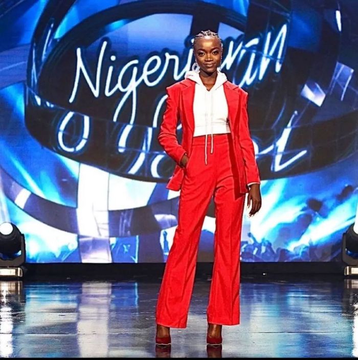 Precious Mac Nigerian Idol Biography, Age, Instagram, Sisters