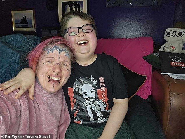 Kori Parkin-Stovell with Rare Heart Condition Passes Away at 11, After Third Heart Transplant Kori Parkin-Stovell, from Ripley in Yorkshire, passed away at home at the age of 11 last night from a heart defect he was born with, his mother Pixi announced on Twitter