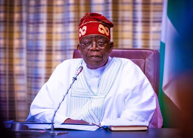 Tinubu Declares State of Emergency on Food Security