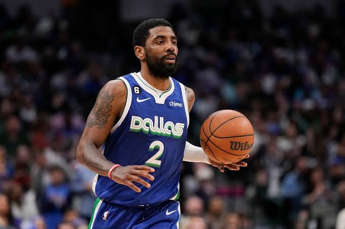 Breaking News: Kyrie Irving Joins Dallas Mavericks in Record-Breaking Contract