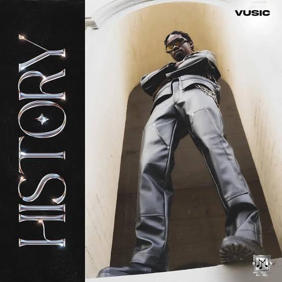 Vusic History Mp3 download latest music and songs