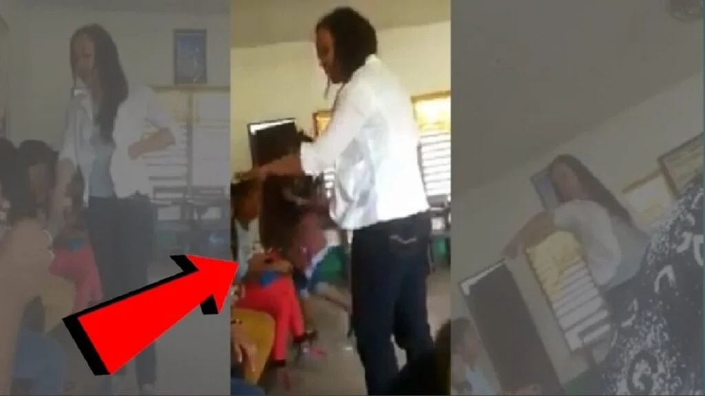 Teacher and student leaked viral video 2023 Scandal Para Sa Grades Philippines appeared on social networks