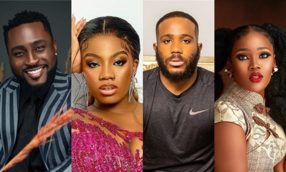 BBNaija All Stars: Meet the 10 housemates who will make you stay glued to your TV screen