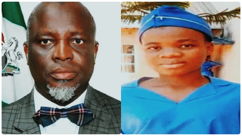 Fake UTME Result: Mmesoma Family Alleges Conspiracy as JAMB Bans Candidate for 3 Years