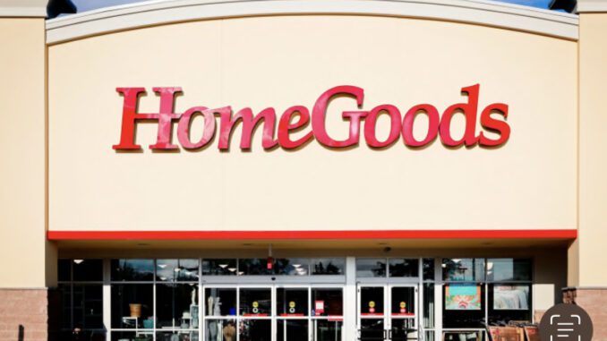 HomeGoods Unveils Adorable Viral Pink and White Ghost Blanket from 2023 Halloween Catalog