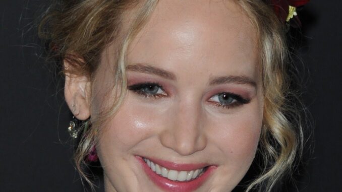 Jennifer Lawrence: Biography, Date of Birth, Career & Awards