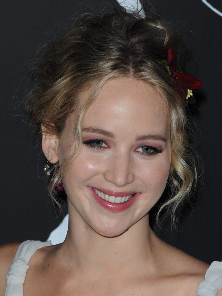 Jennifer Lawrence: Biography, Date of Birth, Career & Awards