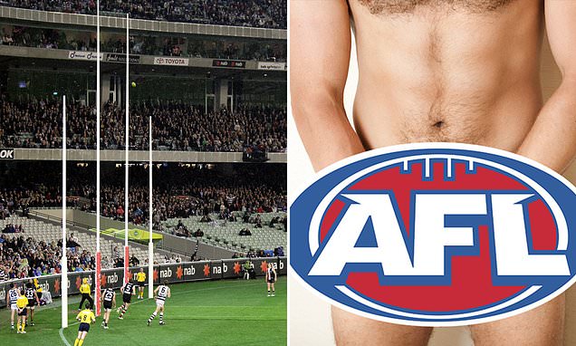 Footy Fans React to AFL Nude Photo Leak Scandal as Investigation Unfolds