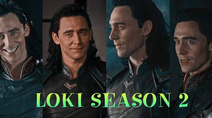 Loki Season 2 Download MP4 (2023) Movie