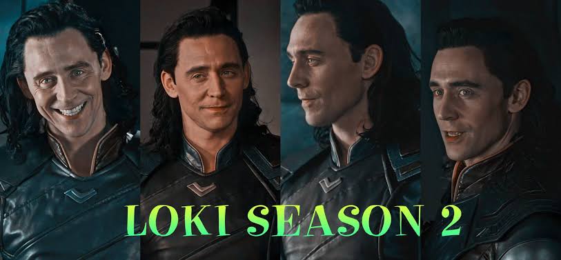 Loki Season 2 Download MP4 (2023) Movie