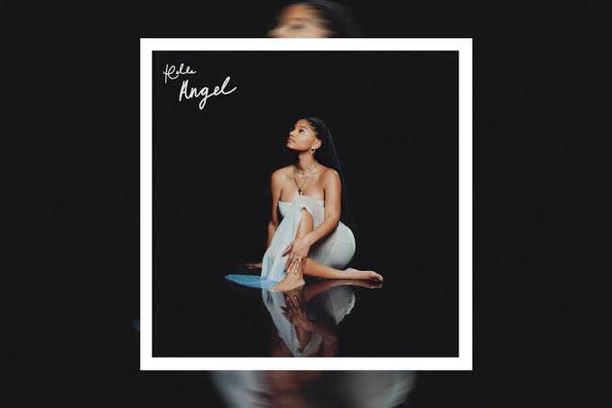 Halle Bailey Releases Empowering Debut Solo Single "Angel"