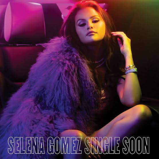 Selena Gomez - Single Soon Download MP3