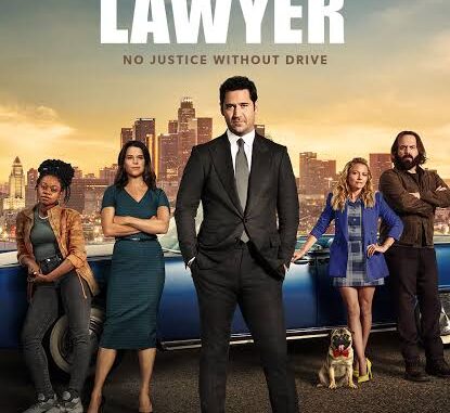 The Lincoln Lawyer Season 2 Download MP4