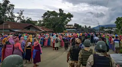 Manipur Viral Video: Attempted Suppression Before Shocking Footage Emerged
