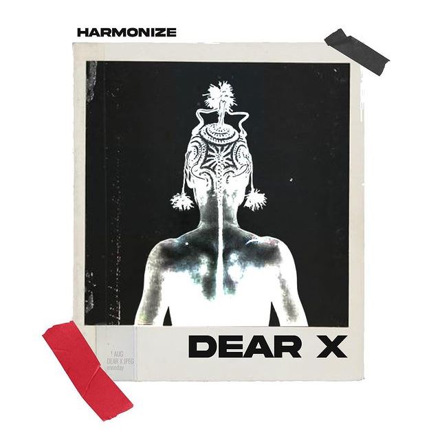 Harmonize - Dear X Download MP3
