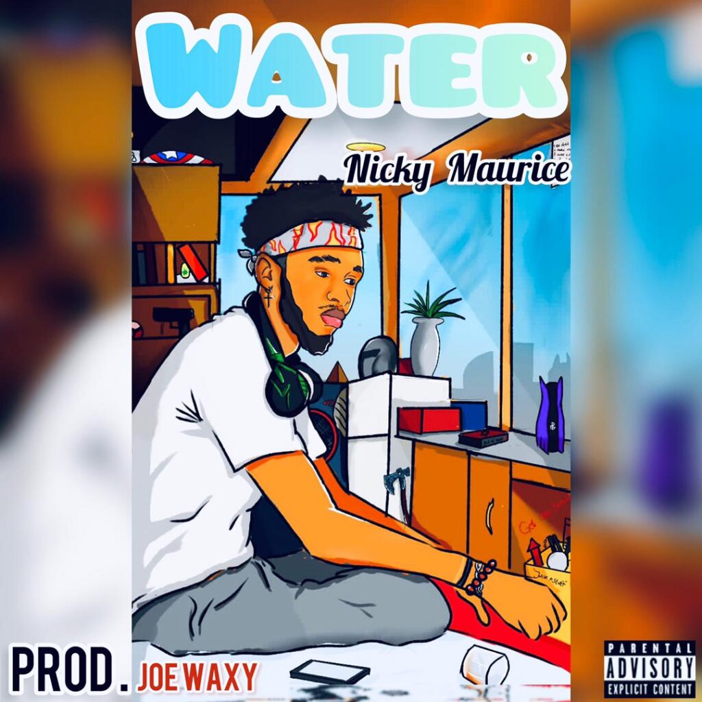 Nicky Maurice - Water Download MP3