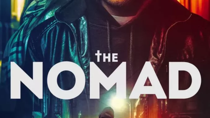 The Nomad (2023) Download MP4 movie