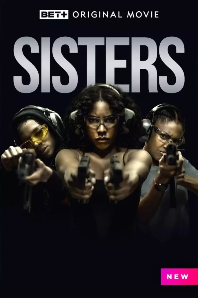 Sisters (2023) Download MP4