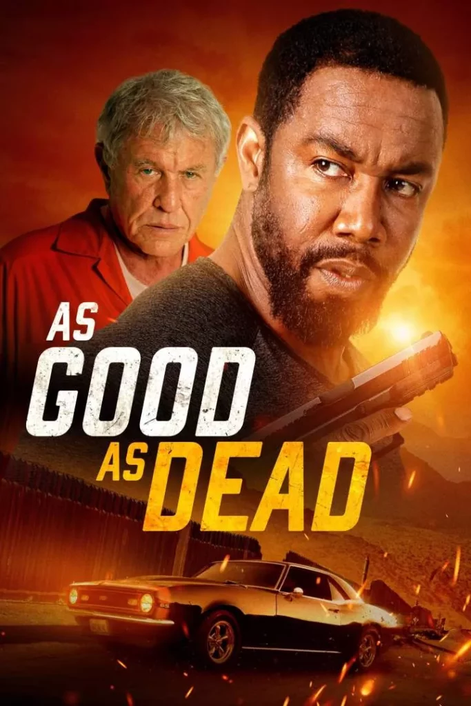 As Good as Dead (2022) Download MP4 movie