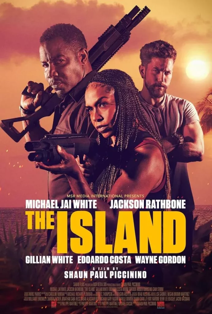 The Island (2023) Download MP4