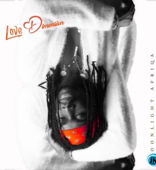 MOONLIGHT AFRIQA – Love Dimension
