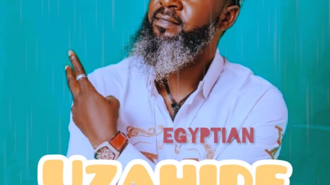 Egyptian Cairo - Uzahide Download MP3