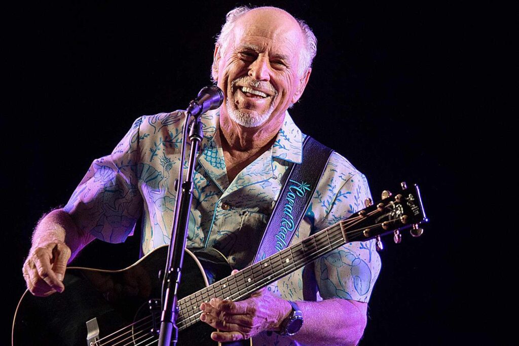 Jimmy Buffett Died of Merkel cell cancer, a rare form of skin cancer at 76