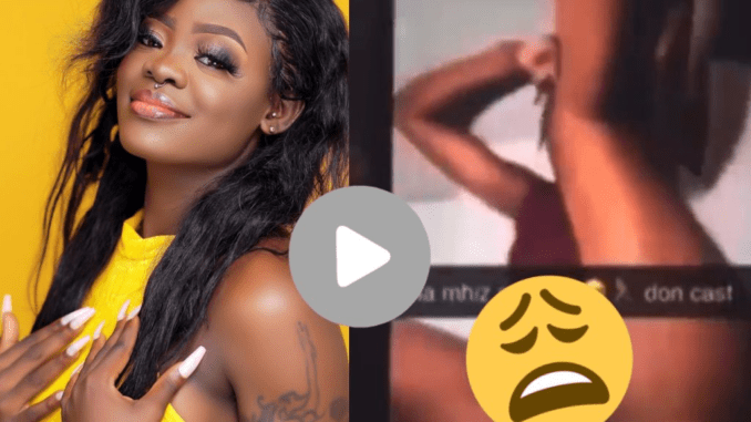Watch Mhiz Gold Sex Tape Viral Video Leaked On TikTok, Twitter