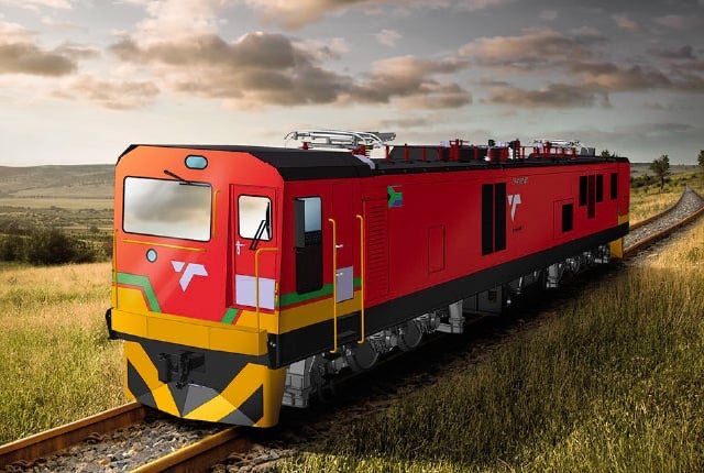 South Africa’s R50-million “Ghost Train” Criminal Syndicate Exposed