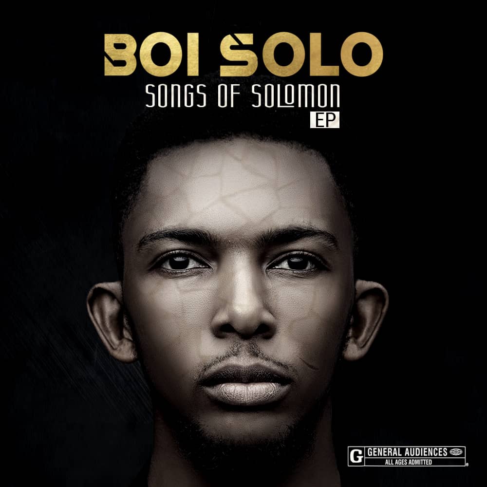 Boi Solo – Songs Of Solomon (EP) Download MP3