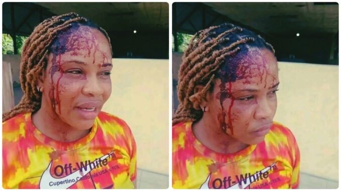 Young Woman Allegedly Assaulted After Rejecting Advances in Rivers State