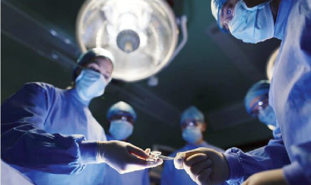 Second Historic Heart Transplant from Pig to Human Successfully Performed by US Surgeons