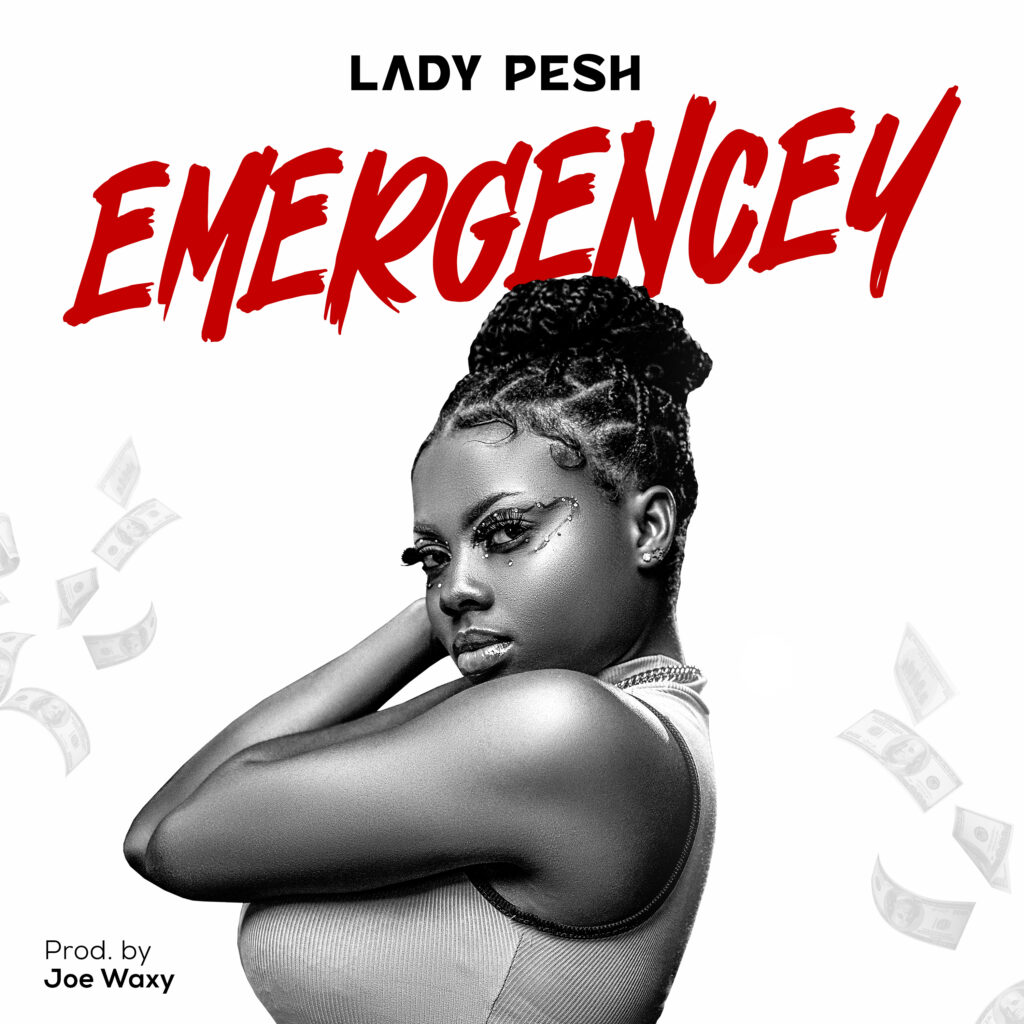 Lady Pesh - Emergency Download MP3