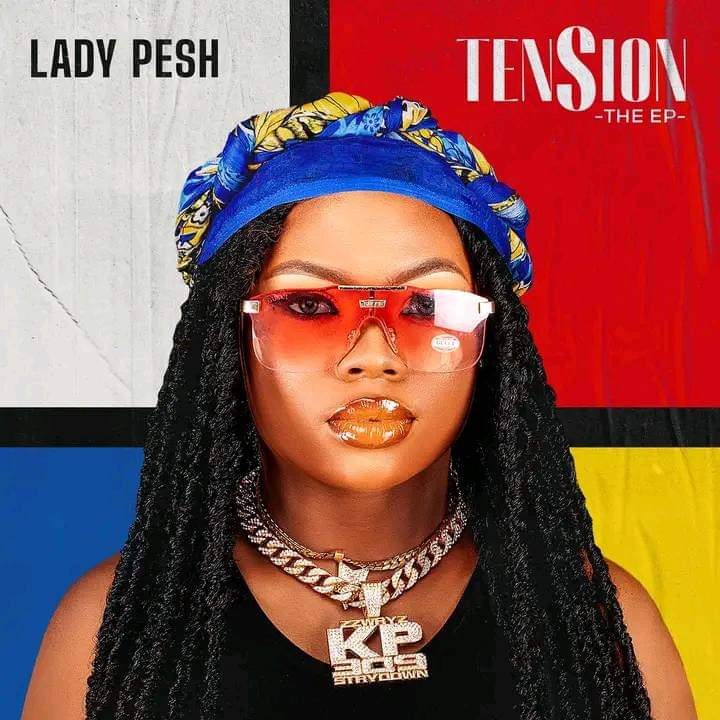 Lady Pesh - Me Download MP3