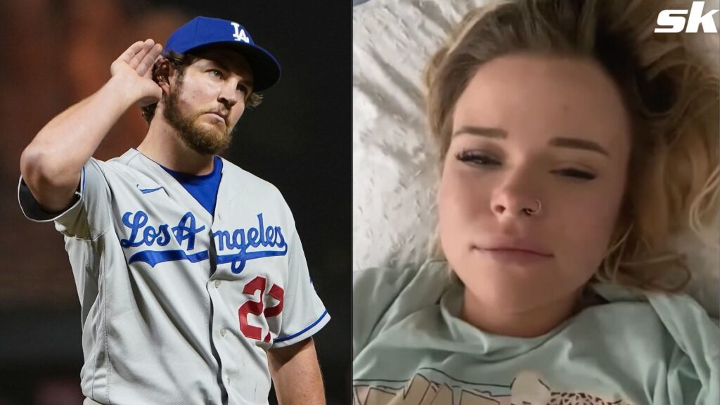 Who is Lindsey Hill? What we know about the woman who accused Trevor Bauer of sexual assault