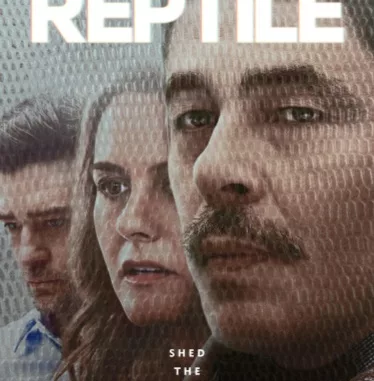 Reptile (2023) Movie Download MP4