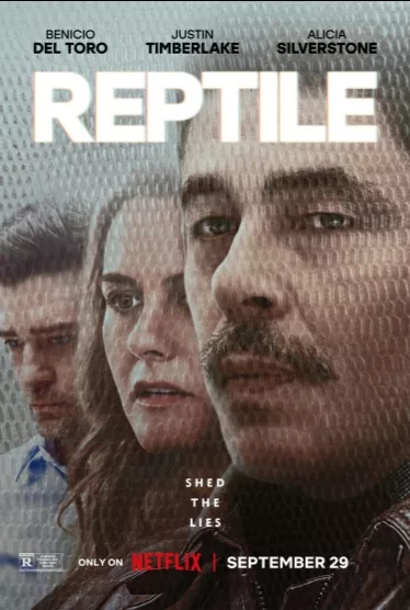 Reptile (2023) Movie Download MP4