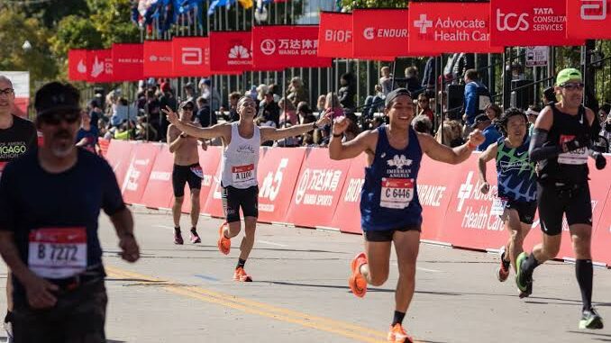 Bank of America Chicago Marathon 2023: Schedule, Start Times, and Spectator Information