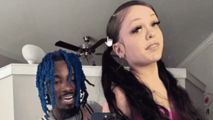 Kelsey, Baby Alien Sister Scandal And Leaked Video With Dabb