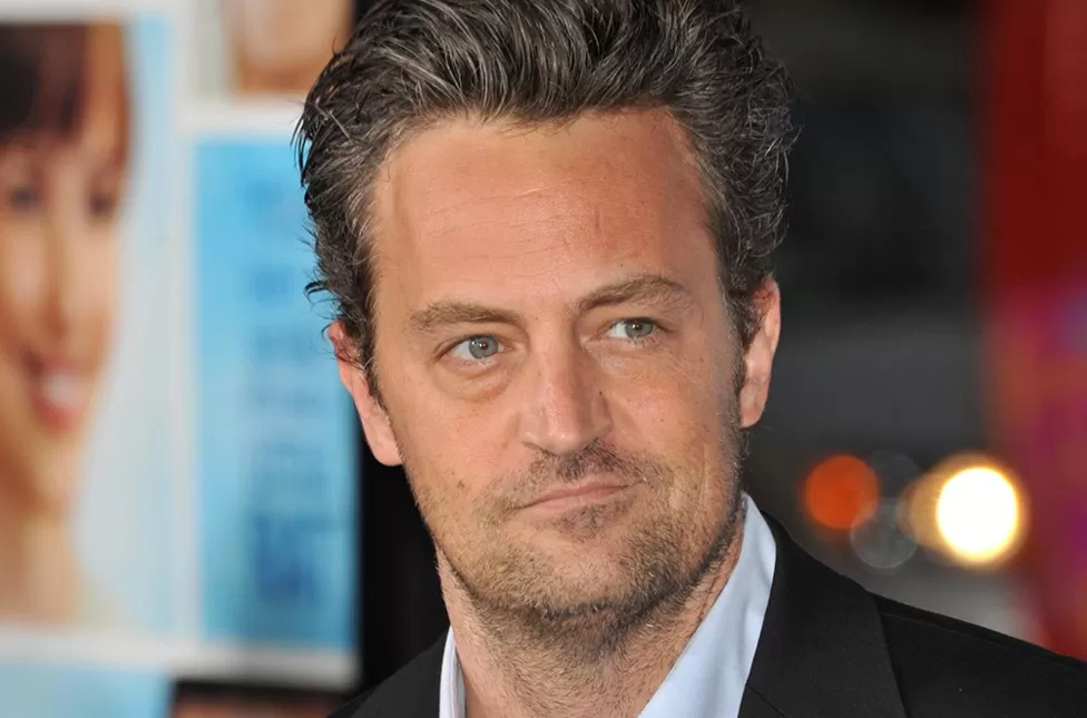 Mysterious Death of Friends Star Matthew Perry Raises Questions