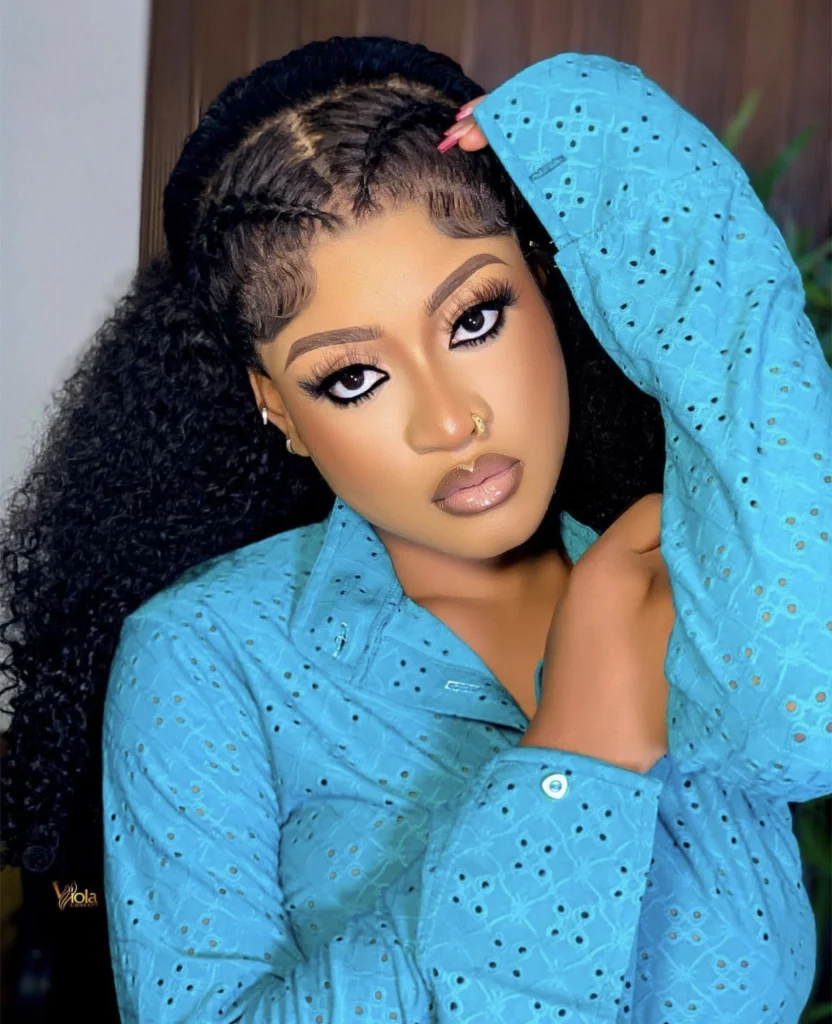 Phyna Speaks Out Alleges Bullying by Davido and Fans, Draws Parallels to Mohbad's Tragic Fate1