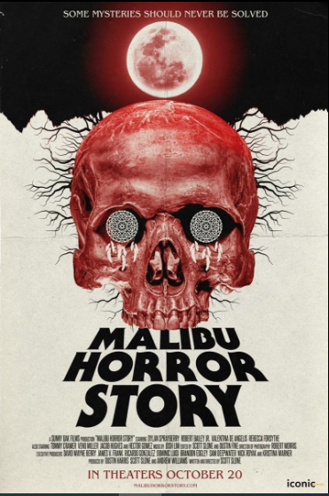 Malibu Horror Story 2023 Download MP4 Moviez