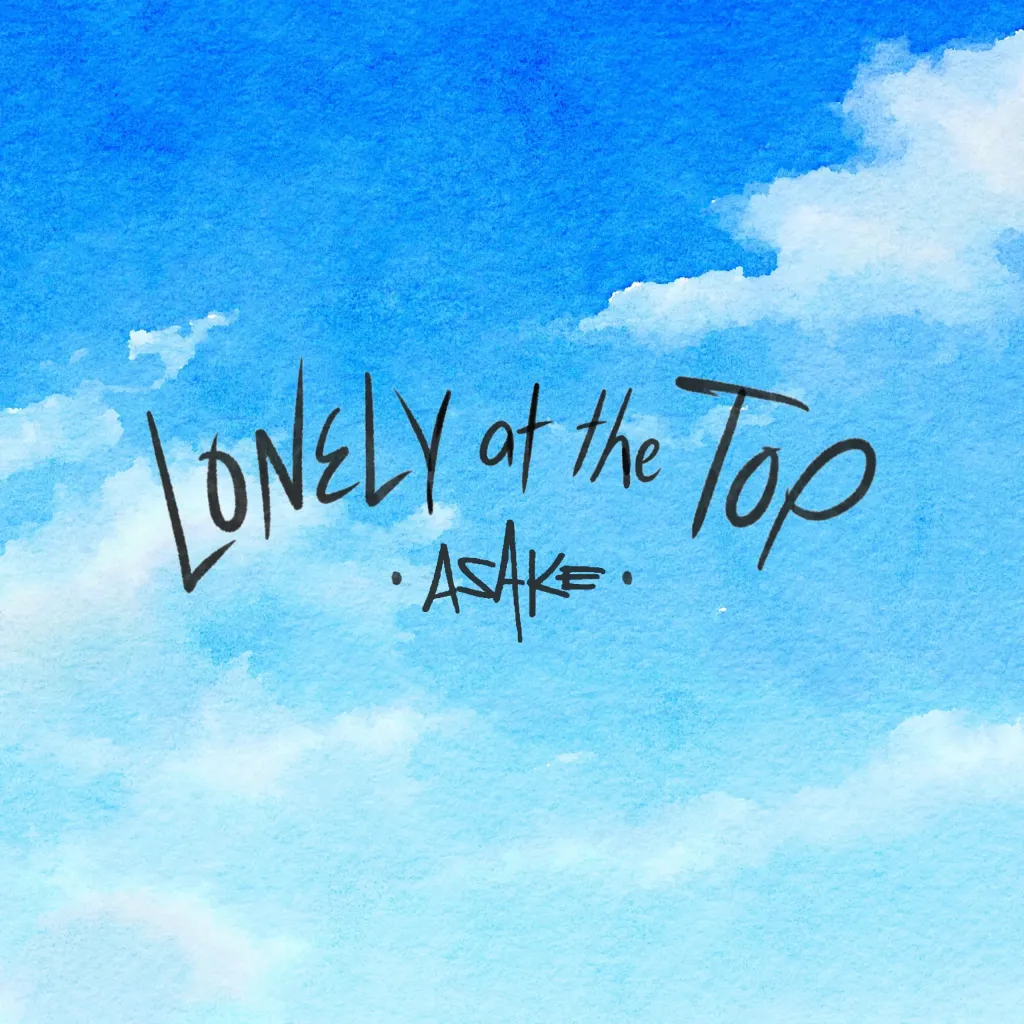 Asake – Lonely At The Top (Dance Remix) Download MP3
