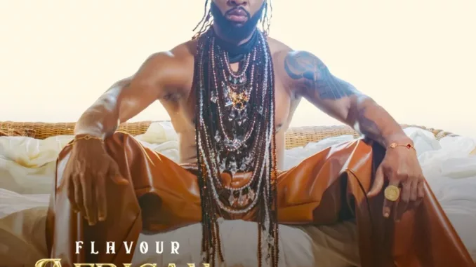 Flavour – Fearless Ft. Ejyk Nwamba Download music