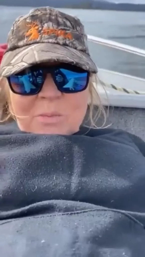 Here is the Full Viral Girl Trout Video Sparks Controversy and Curiosity on Twitter