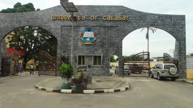 Stampede at UNICAL Exam Hall Sends 20 Students to Hospital