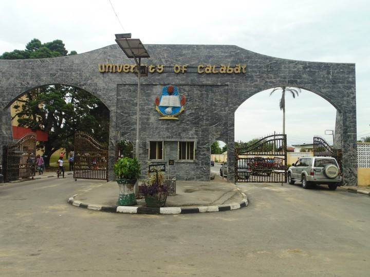 Stampede at UNICAL Exam Hall Sends 20 Students to Hospital