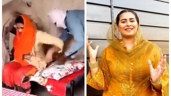 Urgent News: Kidnapping of YouTube and TikTok Star Aliza Sehar Shakes Social Media Community After Her Leaked Video
