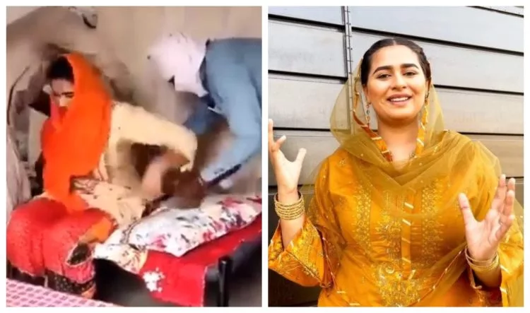 Urgent News: Kidnapping of YouTube and TikTok Star Aliza Sehar Shakes Social Media Community After Her Leaked Video